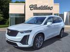 2024 Cadillac, 1111 miles