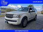 2007 Lincoln Navigator for sale
