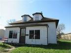Sampson St, Muscatine, Home For Rent