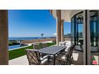 Pacific Coast Hwy, Malibu, Home For Rent
