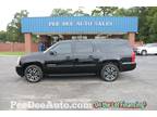 2012 GMC Yukon XL Black, 172K miles