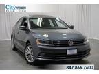 2016 Volkswagen Jetta