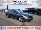 2021 Honda Civic Sedan