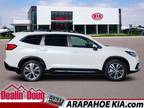 2021 Subaru Ascent