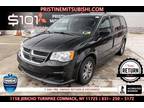 2015 Dodge Grand Caravan