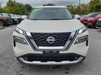 2022 Nissan Rogue White, 24K miles