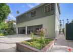 Th St Apt,santa Monica, Flat For Rent