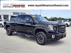 2020 GMC Sierra 2500