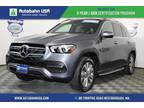 2020 Mercedes-Benz GLE 350