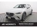 2019 Mazda CX-3