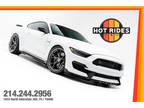 2017 Ford Mustang Shelby GT350 Supercharged w/ Many Upgrades - Carrollton,TX