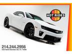 2015 Chevrolet Camaro ZL1 - Carrollton,TX
