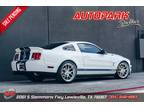 2008 Ford Shelby GT500 - Lewisville,TX