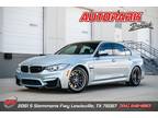 2015 BMW M3 - Lewisville,TX