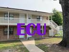 Johnston St Apt W, Greenville, Flat For Rent