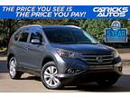 2014 Honda CR-V EX-L - Plano,TX