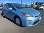2014 Toyota Prius Plug-in Hybrid Advanced - Ashland,OR