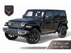 2024 Jeep Wrangler Sahara 4xe Heated Front Seats Remote Start Bluetoo -