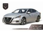 2021 Nissan Altima 2.5 SV Remote Start Bluetooth Blind spot Power sea -
