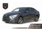 2019 Toyota Yaris LE Back up Camera Bluetooth Air condition AM/FM - Rowlett,TX