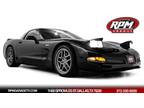 2003 Chevrolet Corvette Z06 with Upgrades - Dallas,TX
