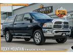 2014 Ram 2500 SLT Big Horn Crew Cab Luxury Pkg 4X4 / CLEAN CARFAX - Dallas,TX