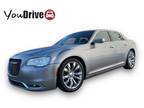 2017 Chrysler 300 C - Dallas,TX
