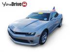 2015 Chevrolet Camaro LS - Dallas,TX