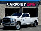 2019 Ram 2500 4x4 DIESEL Big Horn - Dallas,TX