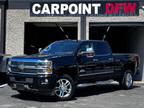 2015 Chevrolet Silverado 2500HD 4X4 HIGH COUNTRY 6.6L DURAMAX DIESEL - Dallas,TX