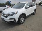 2021 Honda Pilot EXL 4WD