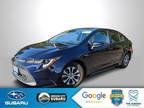 2020 Toyota Corolla Hybrid