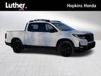 2022 Honda Ridgeline