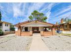 Cincinnati Ave, El Paso, Home For Rent
