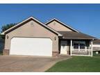Sunrise Cir, Siloam Springs, Home For Rent