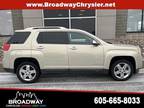 2012 GMC Terrain