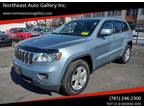 2013 Jeep Grand Cherokee