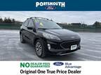 2020 Ford Escape Hybrid