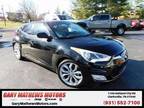 2013 Hyundai Veloster