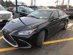 2021 Lexus ES 250