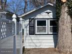 Th Ave Unit Rear, Belmar, Home For Rent