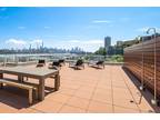 Old River Rd Unit,edgewater, Condo For Rent