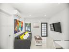 Michigan Ave Unit,miami Beach, Flat For Rent