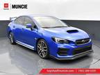 2021 Subaru WRX STI