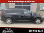 2020 Chrysler Voyager