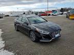2019 Hyundai Sonata Plug-In Hybrid