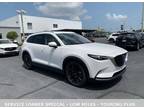 2022 Mazda CX-9