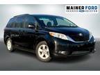 2011 Toyota Sienna