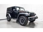 2016 Jeep Wrangler