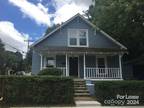 Spruce St, Mooresville, Home For Rent